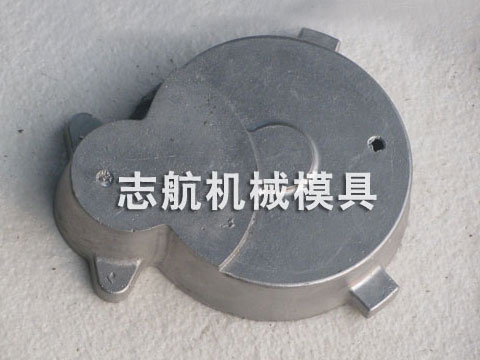 铝合金铸造模具