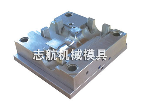 管件铸造模具