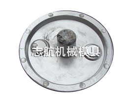 铝合金铸件5